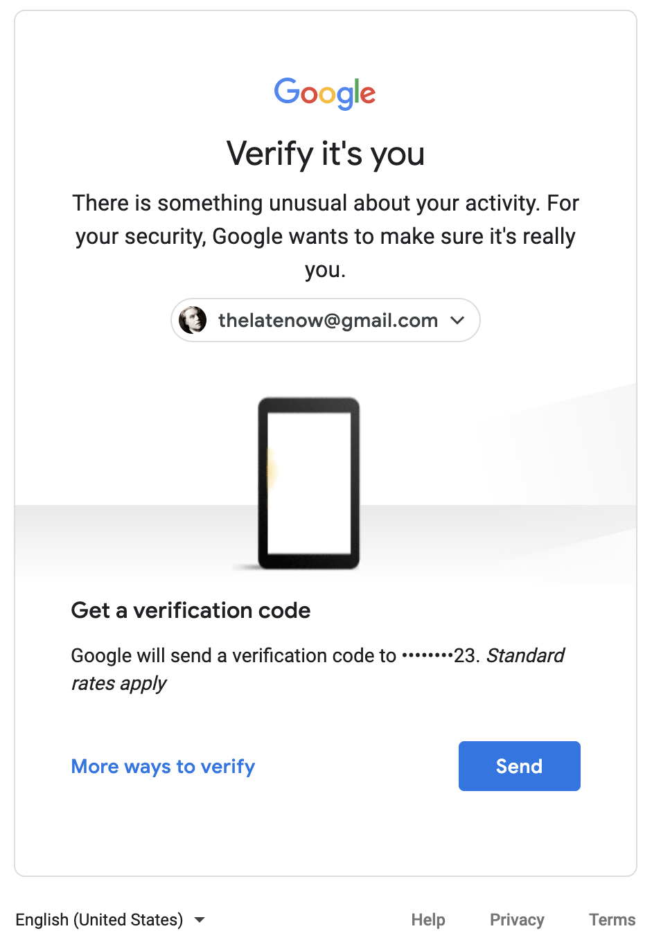 What Is Google Verification Code Meine Blog